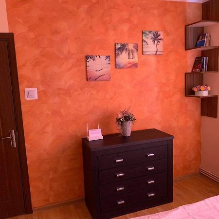 Vlad'S Apartment Târgu-Mureş المظهر الخارجي الصورة