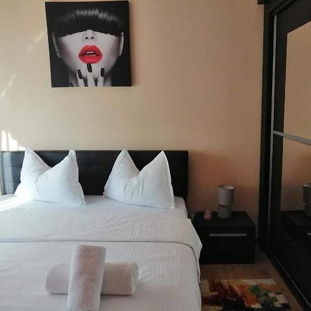 Vlad'S Apartment Târgu-Mureş المظهر الخارجي الصورة