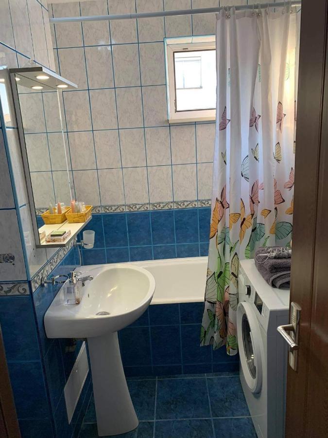 Vlad'S Apartment Târgu-Mureş المظهر الخارجي الصورة