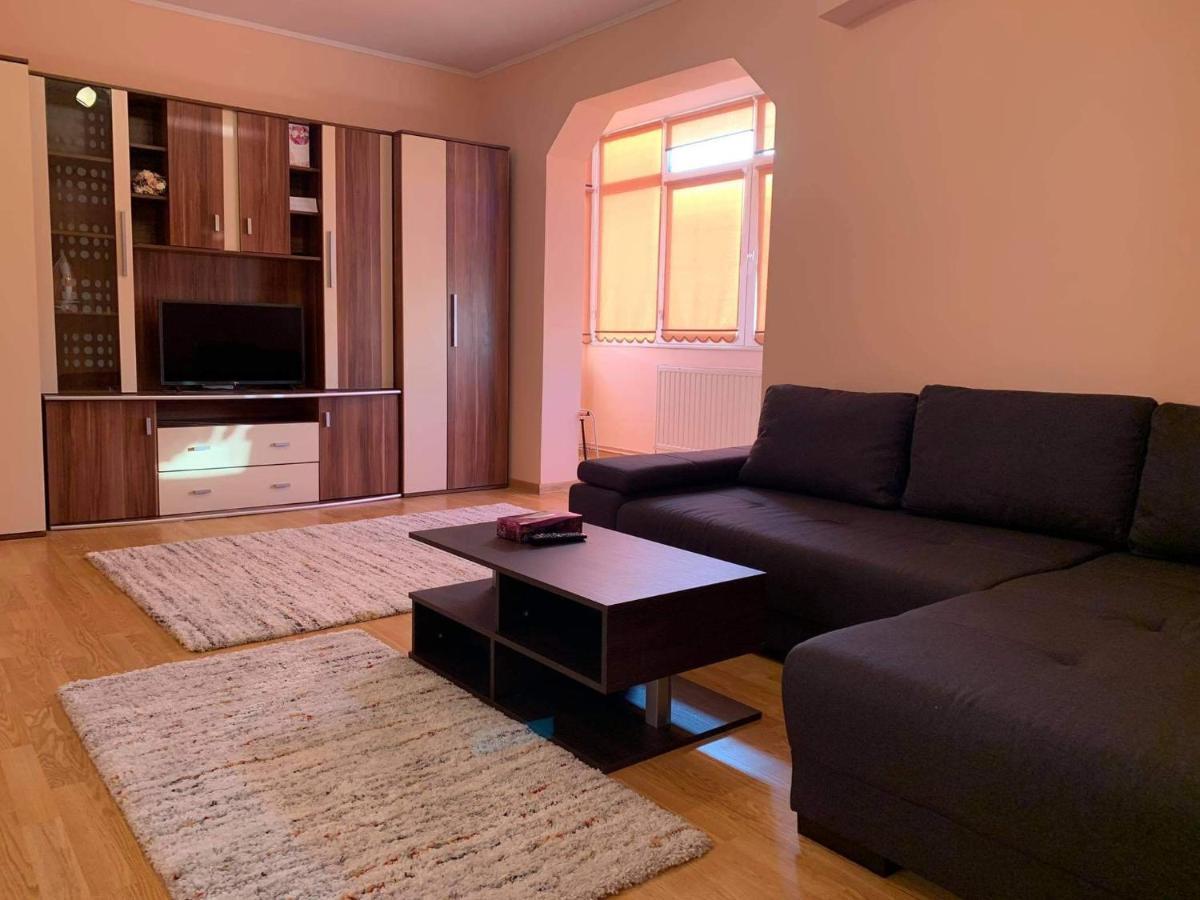 Vlad'S Apartment Târgu-Mureş المظهر الخارجي الصورة