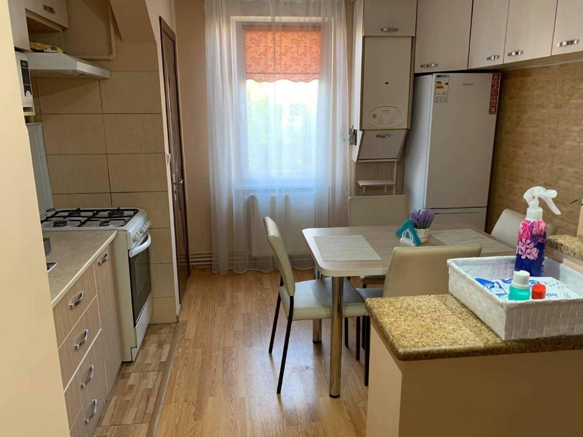 Vlad'S Apartment Târgu-Mureş المظهر الخارجي الصورة