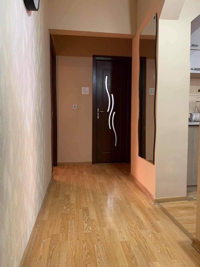 Vlad'S Apartment Târgu-Mureş المظهر الخارجي الصورة